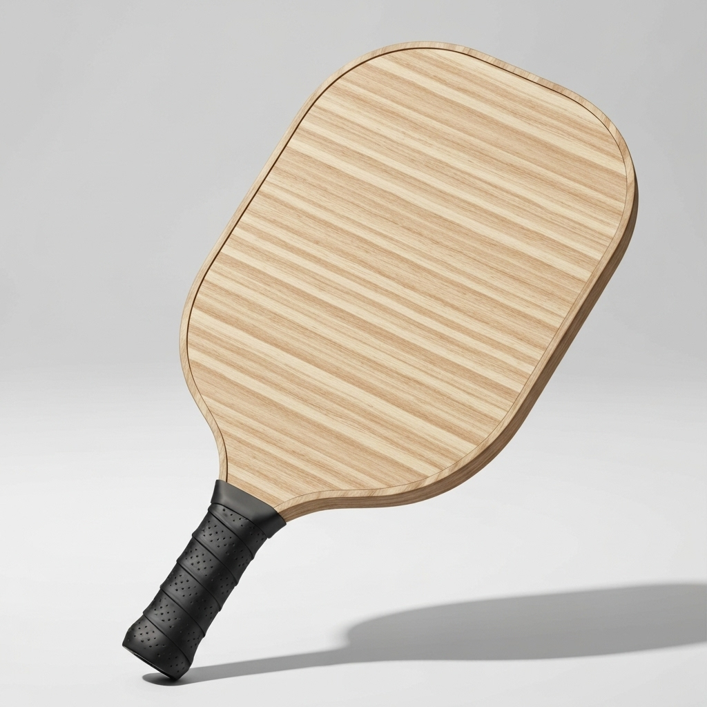 Beginner Composite Paddle