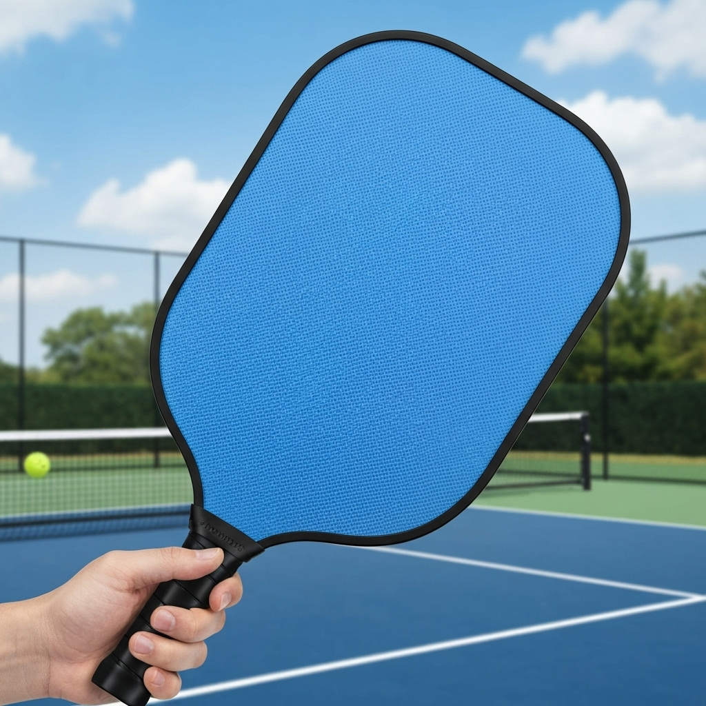 Intermediate Fiberglass Paddle