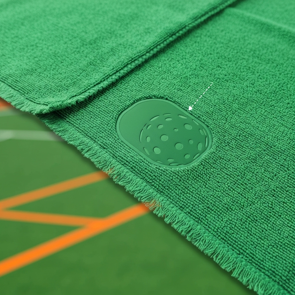 Court Towel