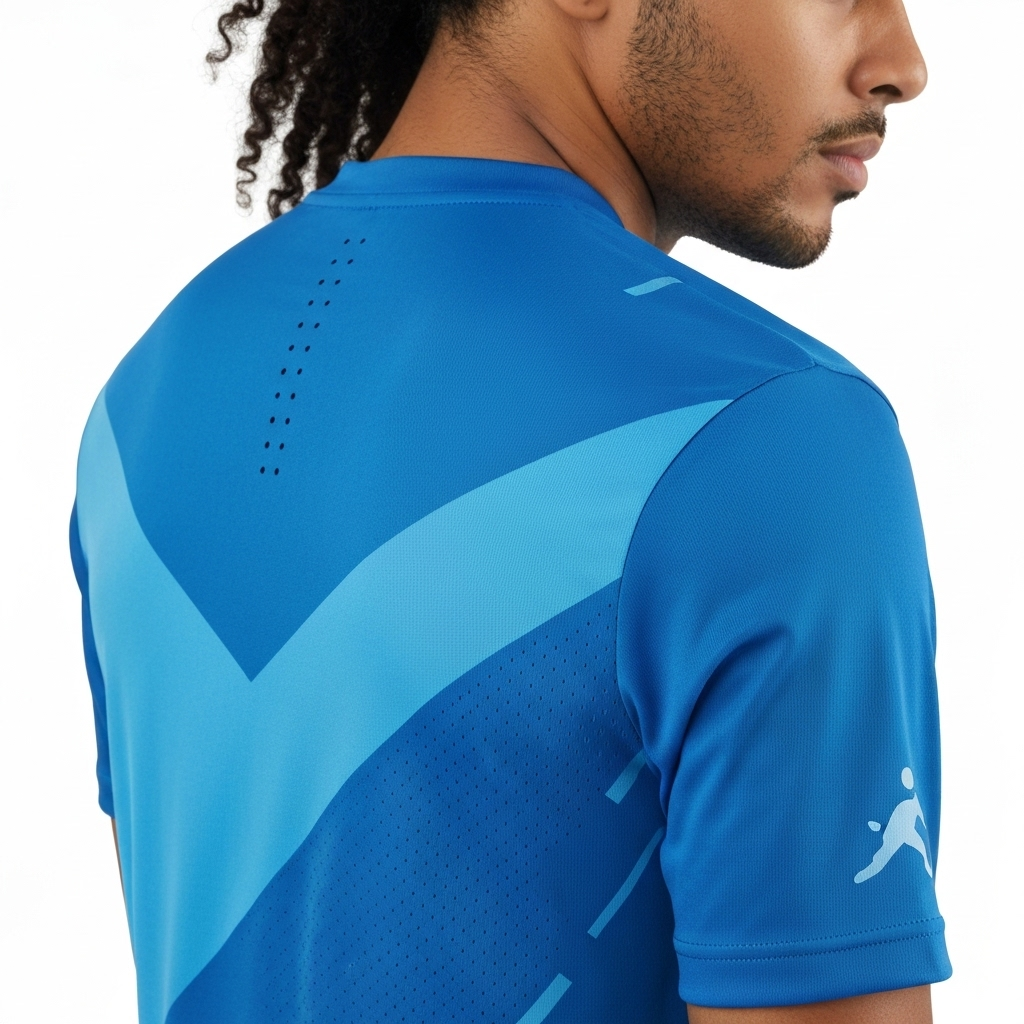 Quick-Dry Performance Shirt