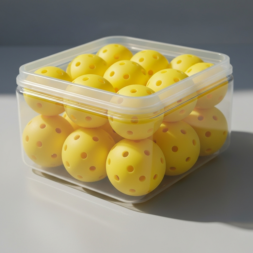 Practice Balls (24-pack)